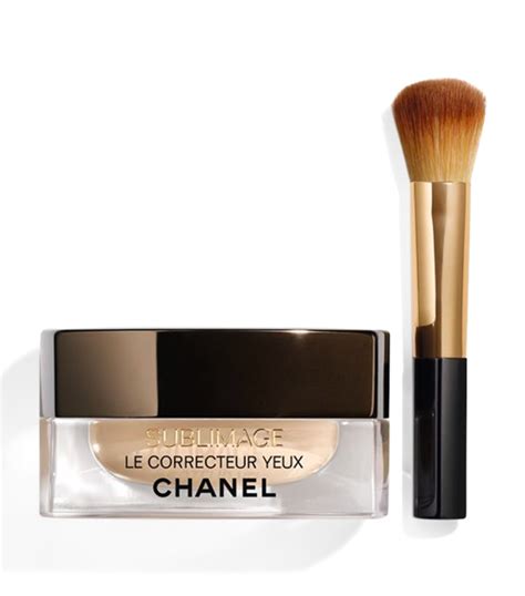 sublimage le correcteur yeux chanel